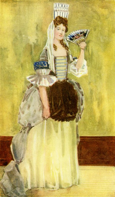 Woman
